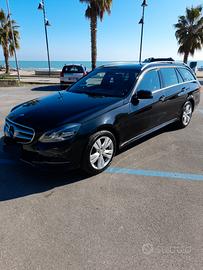 Mercedes-benz E 220 BlueTEC S.W. 4Matic Automatic