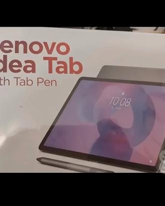 Tablet Lenovo Idea Tab 8/128 GB Pen inclusa