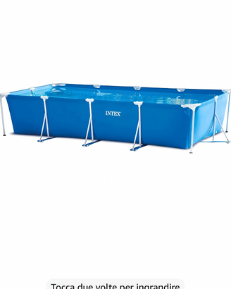 Piscina Intex
