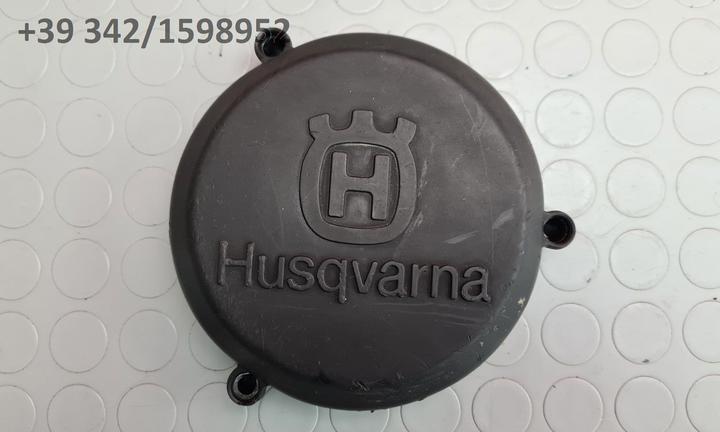 CARTER STATORE HUSQVARNA CR 250 1986 1985 WR