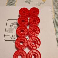 RIDUTTORI CIALDE LAVAZZA