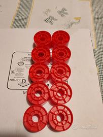 RIDUTTORI CIALDE LAVAZZA