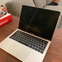 Mac Book Pro 13” 2019