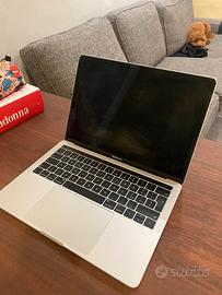 Mac Book Pro 13” 2019