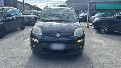 Fiat Panda 1.3 MJT S&S Lounge 2013 USATO