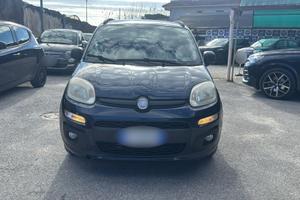Fiat Panda 1.3 MJT S&S Lounge 2013 USATO
