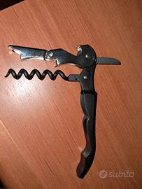 apribottiglie pulltex vino Veneto nuovo scatolina