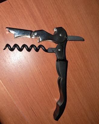 apribottiglie pulltex vino Veneto nuovo scatolina