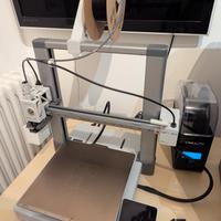stampante 3d Bambulab A1