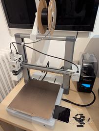 stampante 3d Bambulab A1