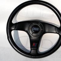VOLANTE AUDI 80 RS2 Originale del 1994