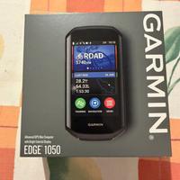 Garmin Edge 1050