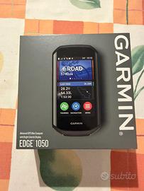 Garmin Edge 1050