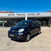 Fiat Panda 1.2 Lounge 2012 / KM 181.000 Tua a solo
