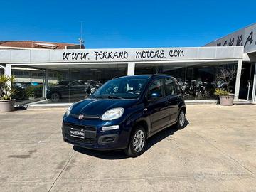 Fiat Panda 1.2 Lounge 2012 / KM 181.000 Tua a solo