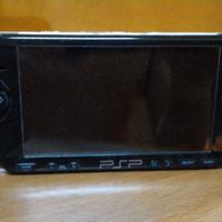 PLAYSTATION PORTATILE 