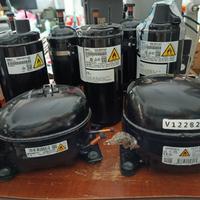 compressore frigorifero 