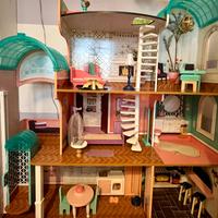 KidKraft Casa delle Bambole