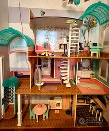 KidKraft Casa delle Bambole