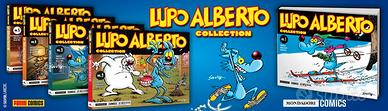 Lupo Alberto Collection Mondadori