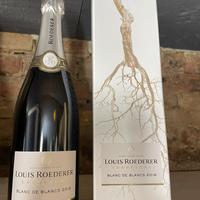 CHAMPAGNE LOUIS ROEDERER BLANC DE BLANCS 2016