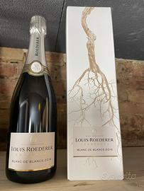 CHAMPAGNE LOUIS ROEDERER BLANC DE BLANCS 2016