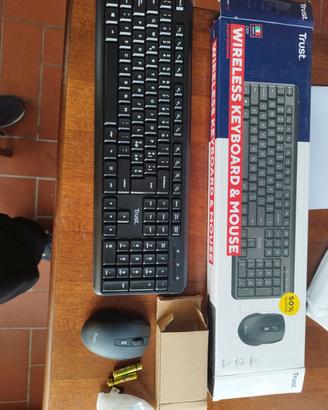 Tastiera per Pc