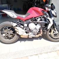 MV BRUTALE 675
