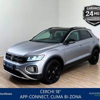 Volkswagen T-Roc 2.0 tdi Sport 115cv