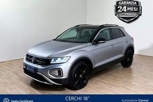 Volkswagen T-Roc 2.0 tdi Sport 115cv