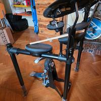 batteria elettronica Yamaha