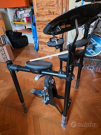 batteria elettronica Yamaha