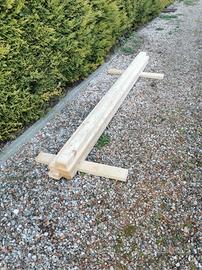 morali in legno 