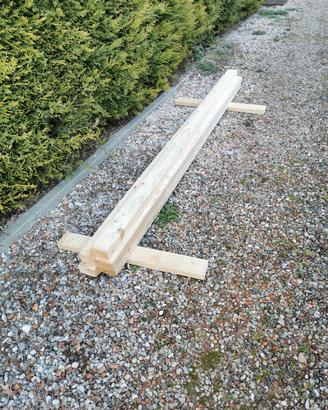 morali in legno 