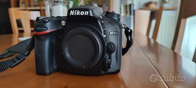 Nikon D7100