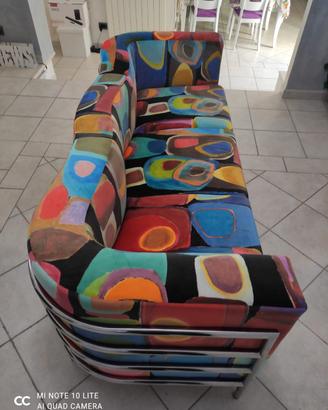 Divano design 