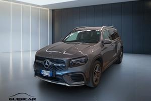 Mercedes GLB - X247 2023 - GLB 200 d AMG Line Prem