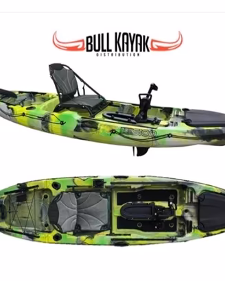 Kayak Tonale
