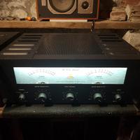 beard p50 finale classe A valvolare