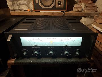 beard p50 finale classe A valvolare