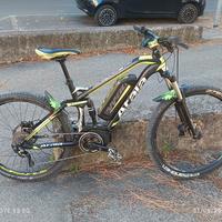 E-bike Full Atala B-Xgr8 Am80