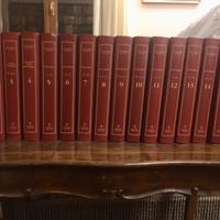 Encoclopedia Dantesca Treccani