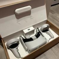 Oculus Quest 2 128 gb