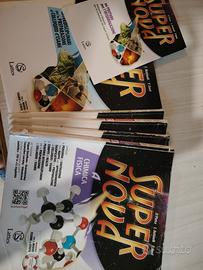 super nova Isbn 9788869173035