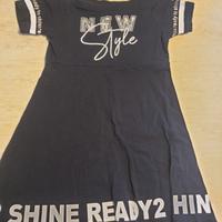 Vestitino bimba 10-11 anni