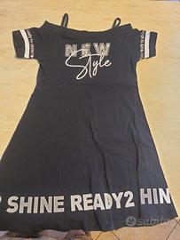 Vestitino bimba 10-11 anni