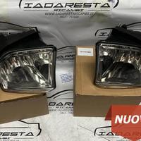 Fendinebbia Dr Motors DR5 07> 733010044 733010040