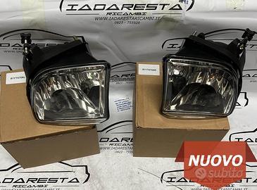 Fendinebbia Dr Motors DR5 07> 733010044 733010040