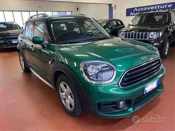 Mini One Countryman Mini 1.5 One Countryman