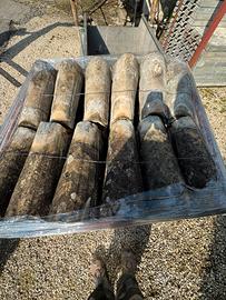 coppi antichi recupero tetto